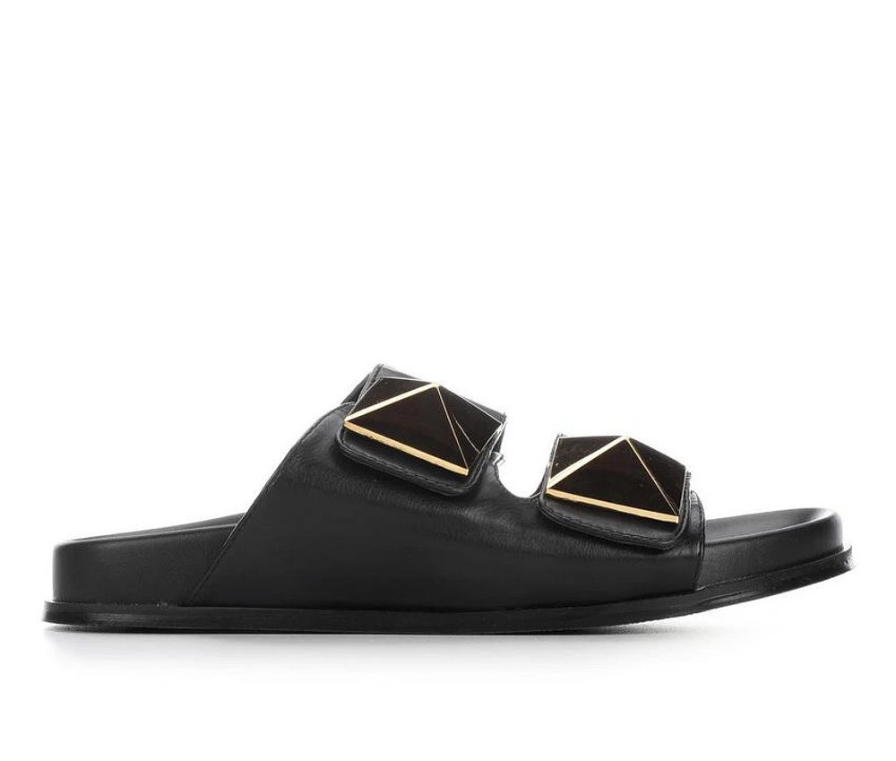Women's Shu Shop Bernada Footbed Sandals