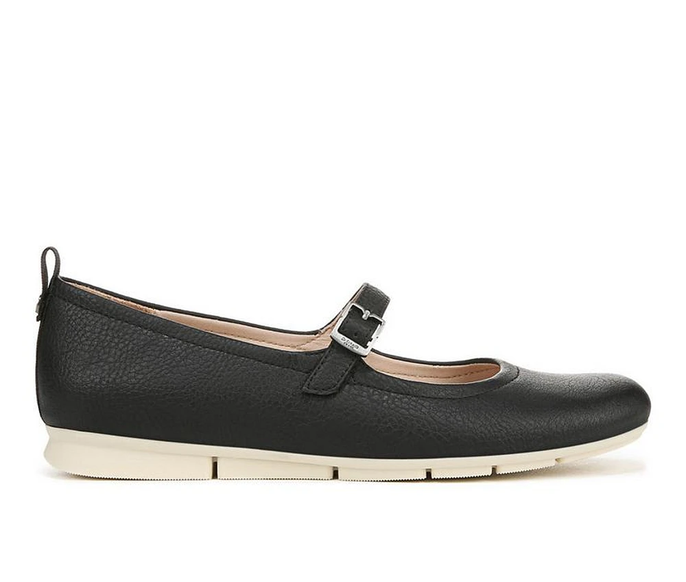 Women's Dr. Scholls Timeless Mary Jane Flats