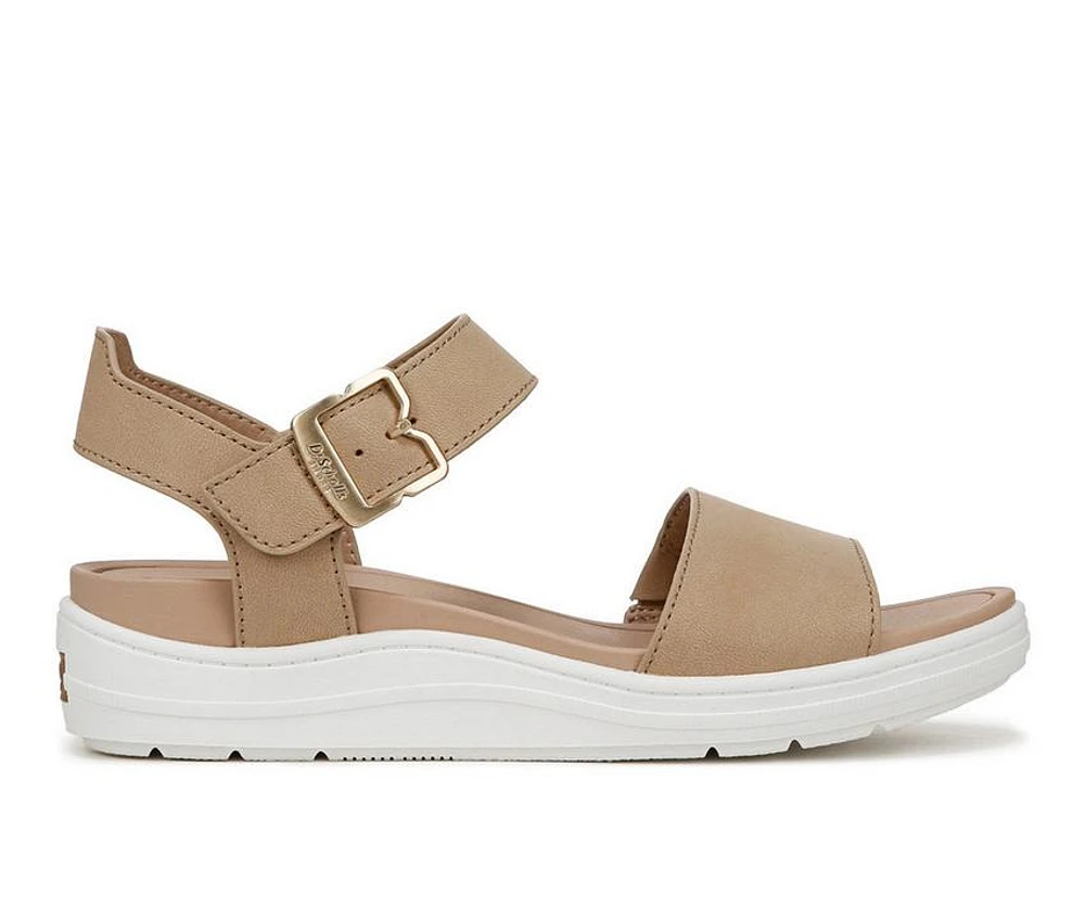 Women's Dr. Scholls Time Off Sky Sport Sandals
