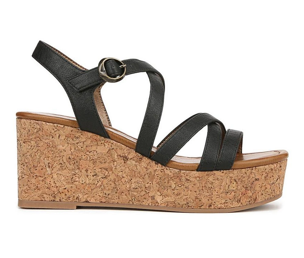 Women's Blowfish Malibu Aurora Wedges