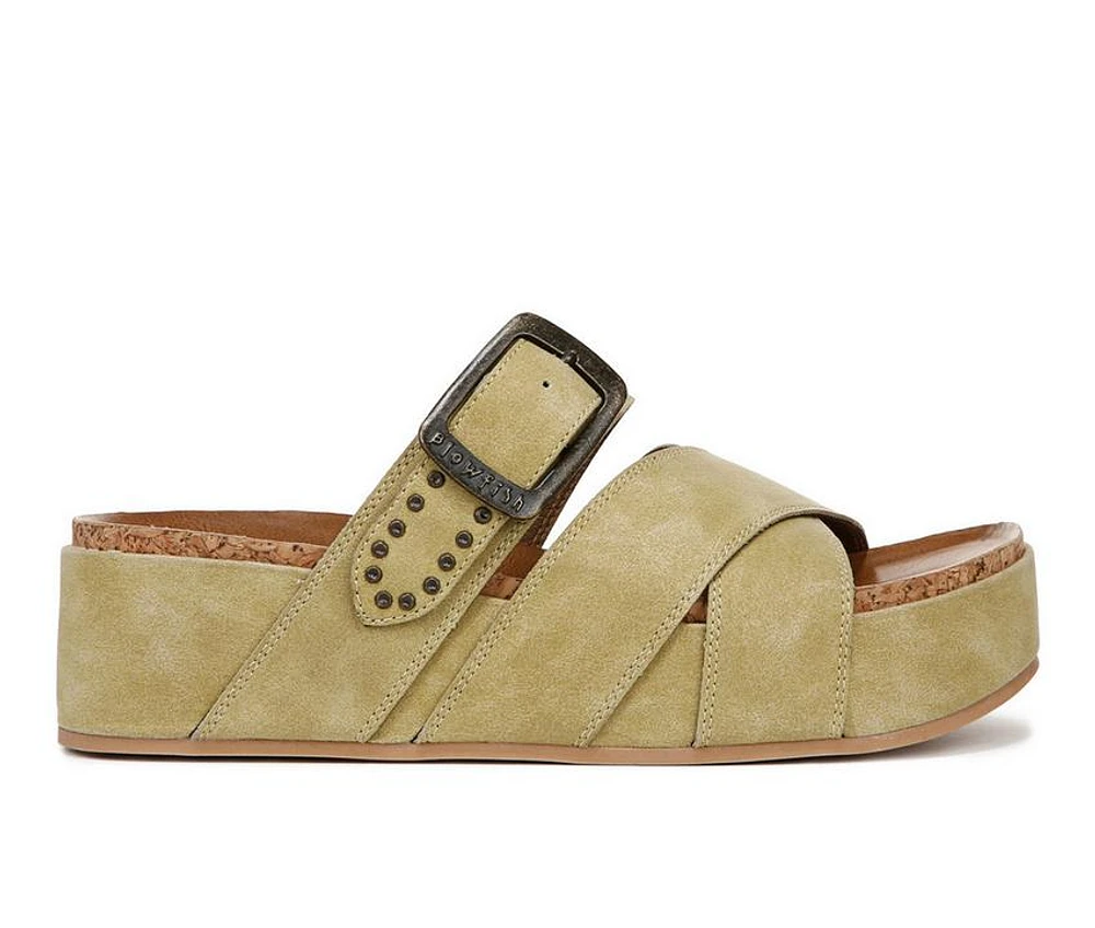 Women's Blowfish Malibu Iris Wedges