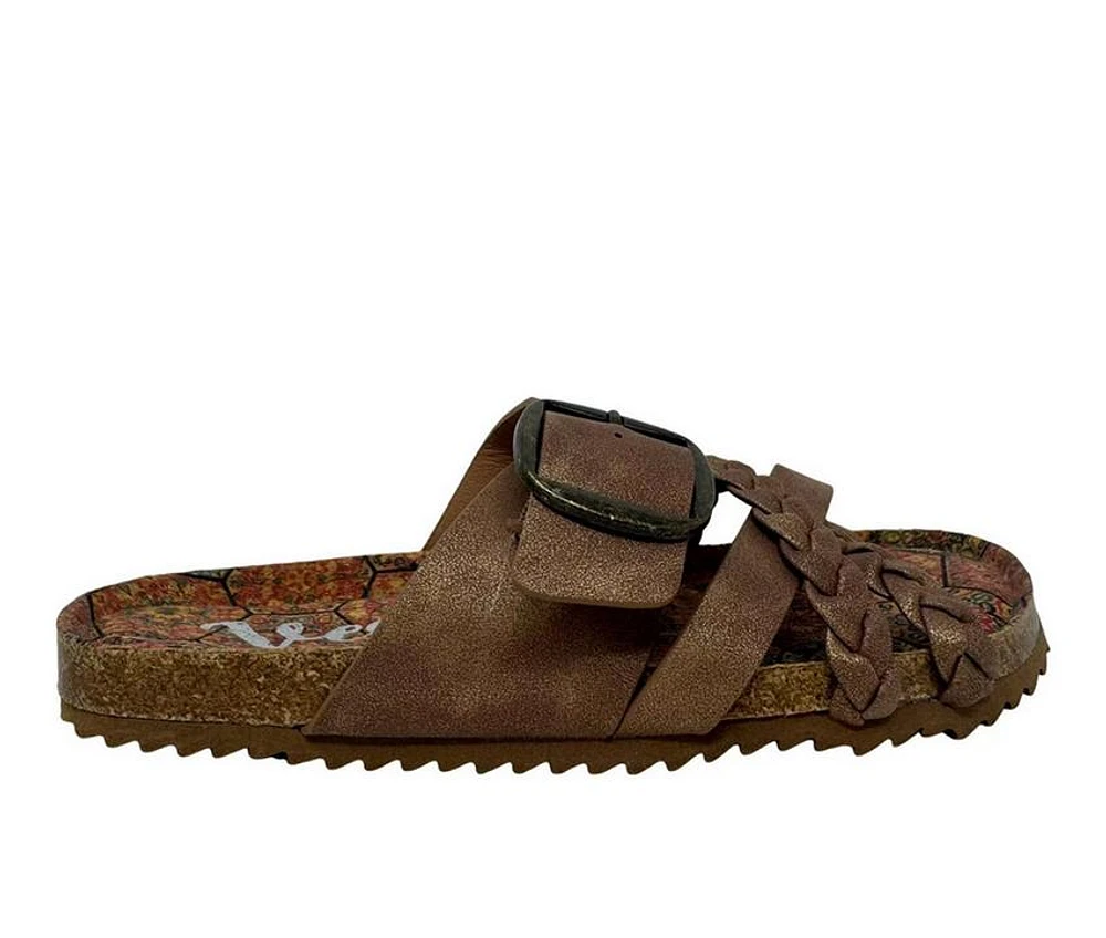 Women's Very G Nora 3 Footbed Sandals