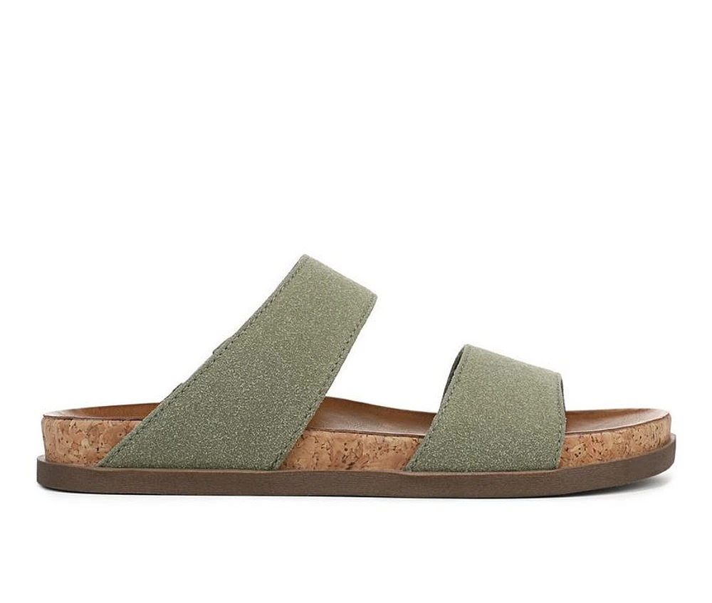 Women's Blowfish Malibu Leah Footbed Sandals