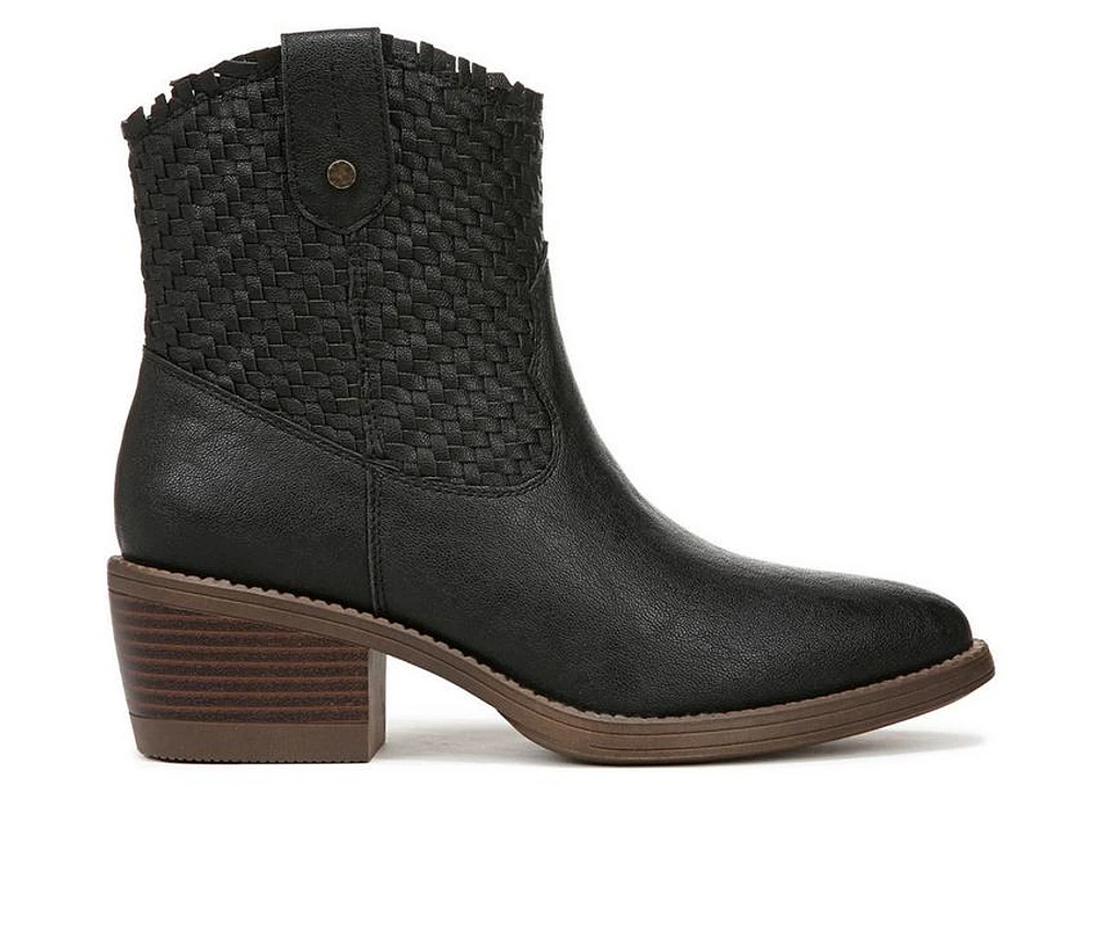 Women's Blowfish Malibu Ricky Western Boots