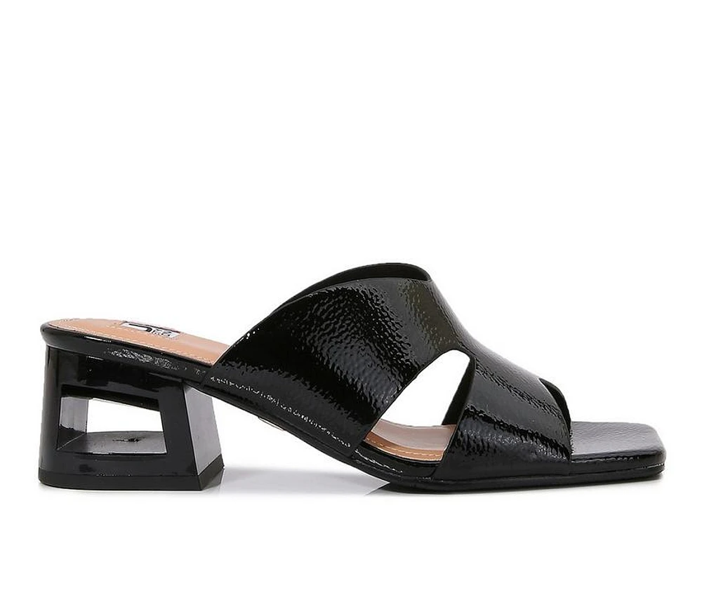 Women's Ninety Union Skylar Dress Sandals