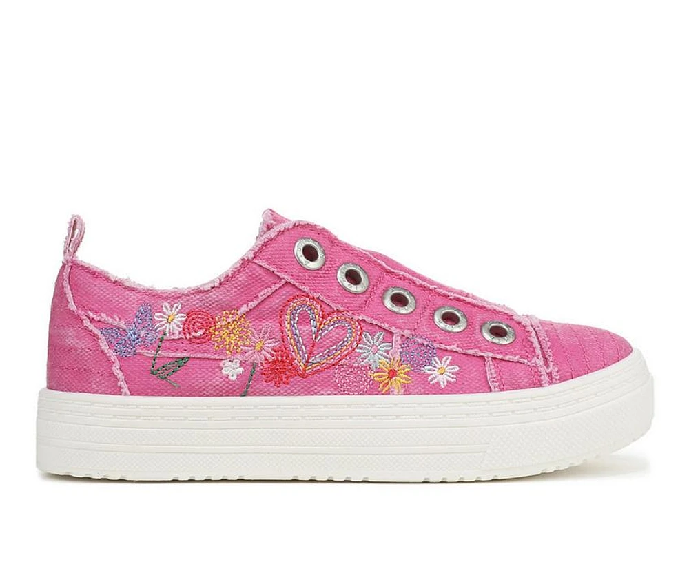 Girls' Blowfish Malibu Little Kid & Big Super Play-K Sneakers