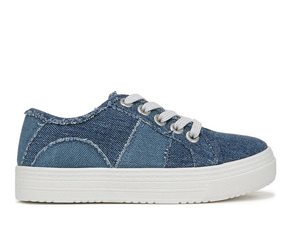 Girls' Blowfish Malibu Little Kid & Big Supersmile-K Sneakers
