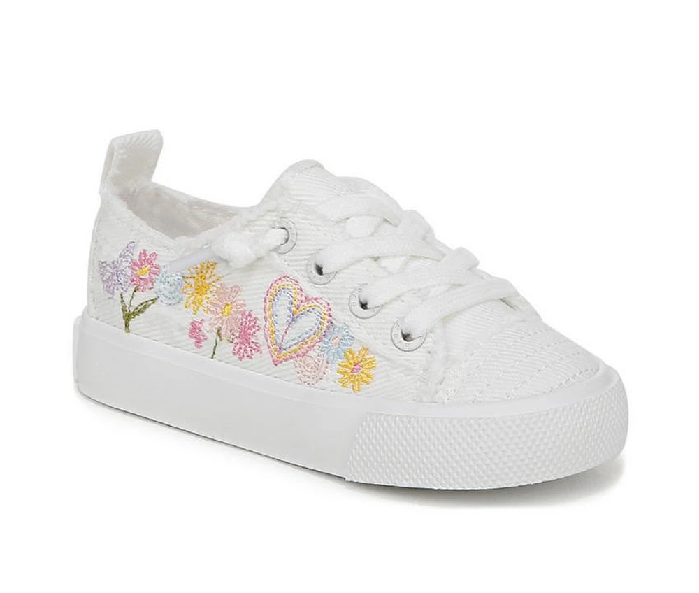 Girls' Blowfish Malibu Toddler Vivid 2-T Sneakers