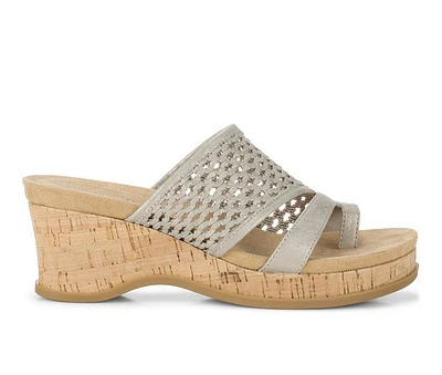Women's Baretraps Cherish Wedges