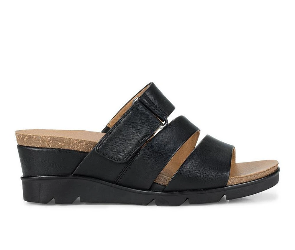 Women's Baretraps Michi Wedges