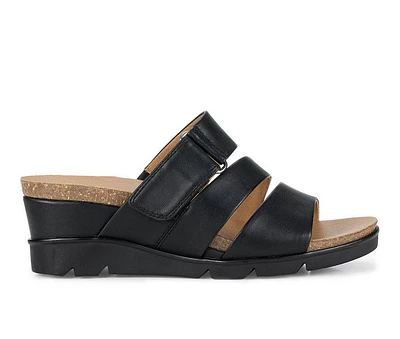 Women's Baretraps Michi Wedges