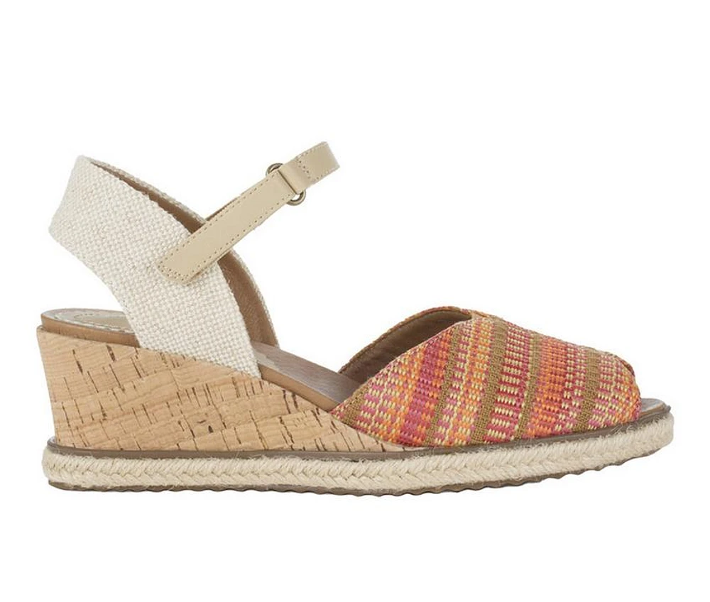 Women's Baretraps Odetta Wedges