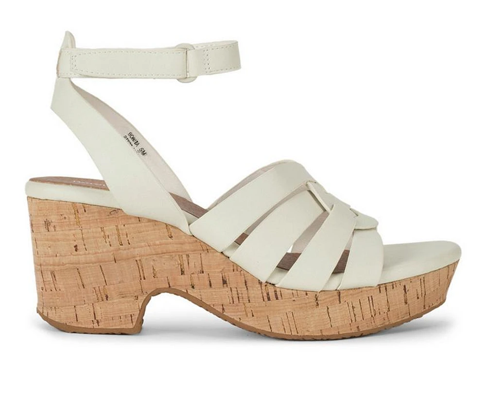 Women's Baretraps Bonita Dress Sandals