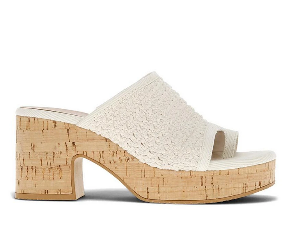 Women's Baretraps Maia Dress Sandals