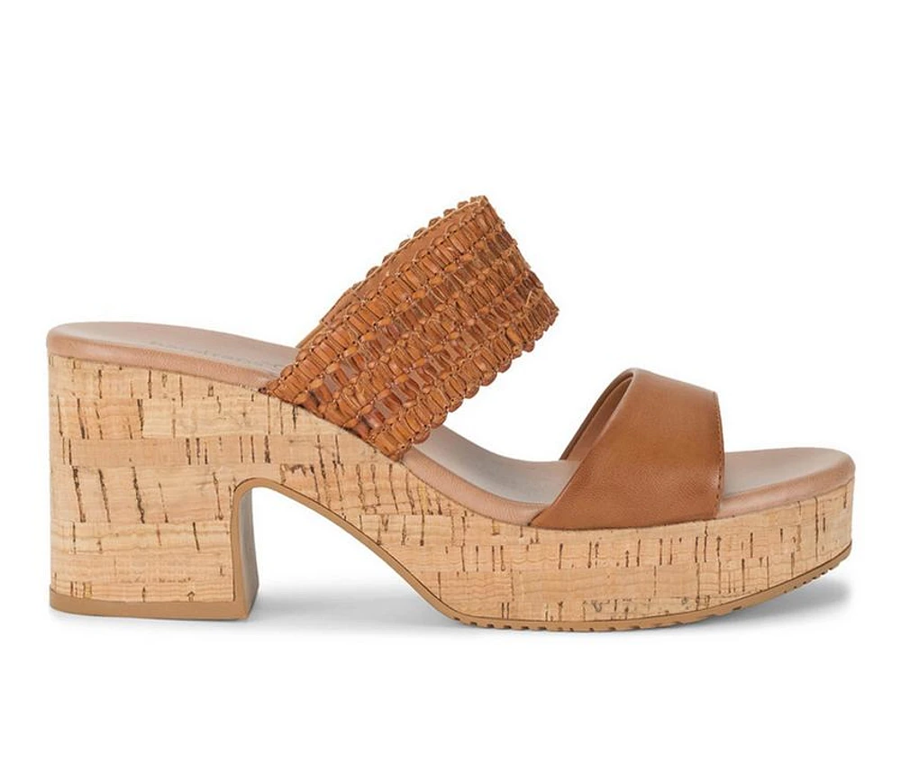 Women's Baretraps Myles Dress Sandals