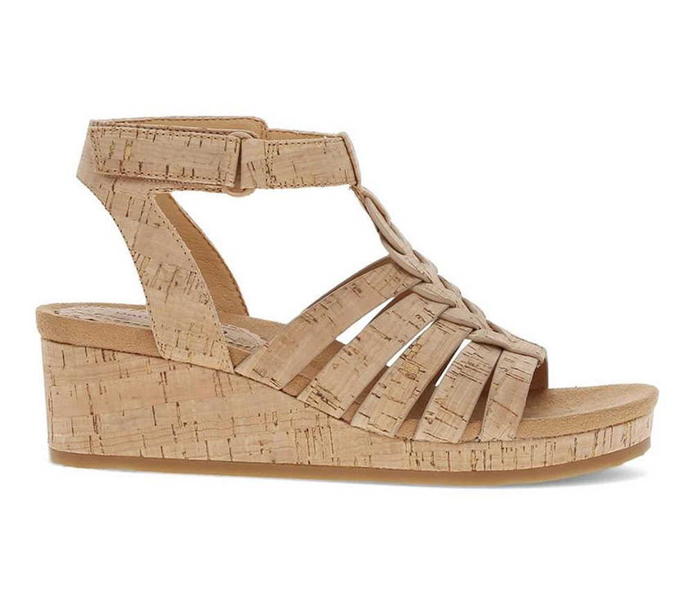 Women's Baretraps Nickie Wedges