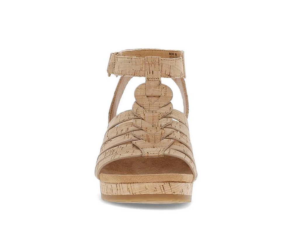 Women's Baretraps Nickie Wedges