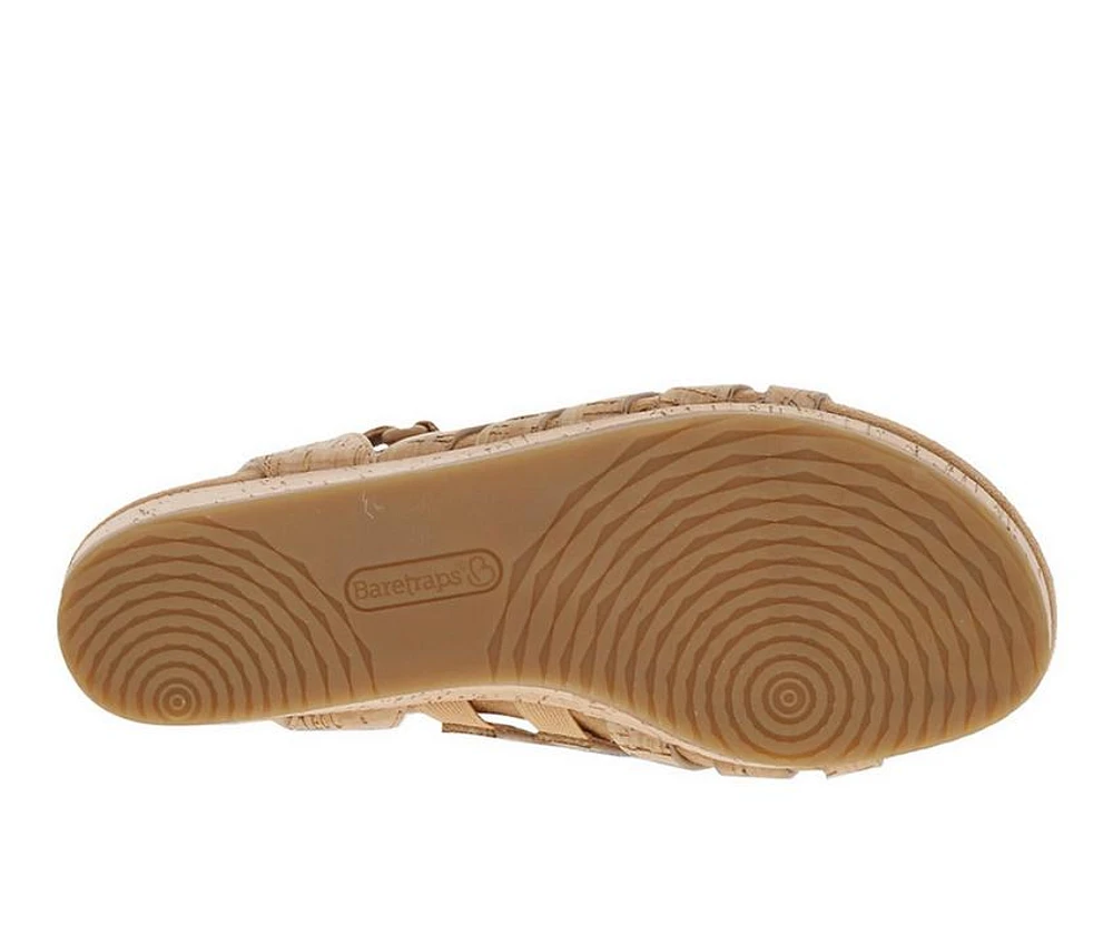 Women's Baretraps Nickie Wedges