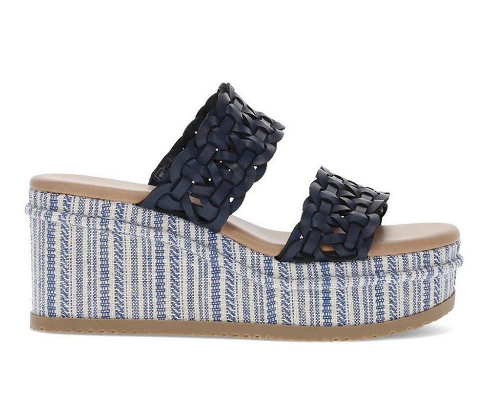Women's Baretraps Skylar Wedges