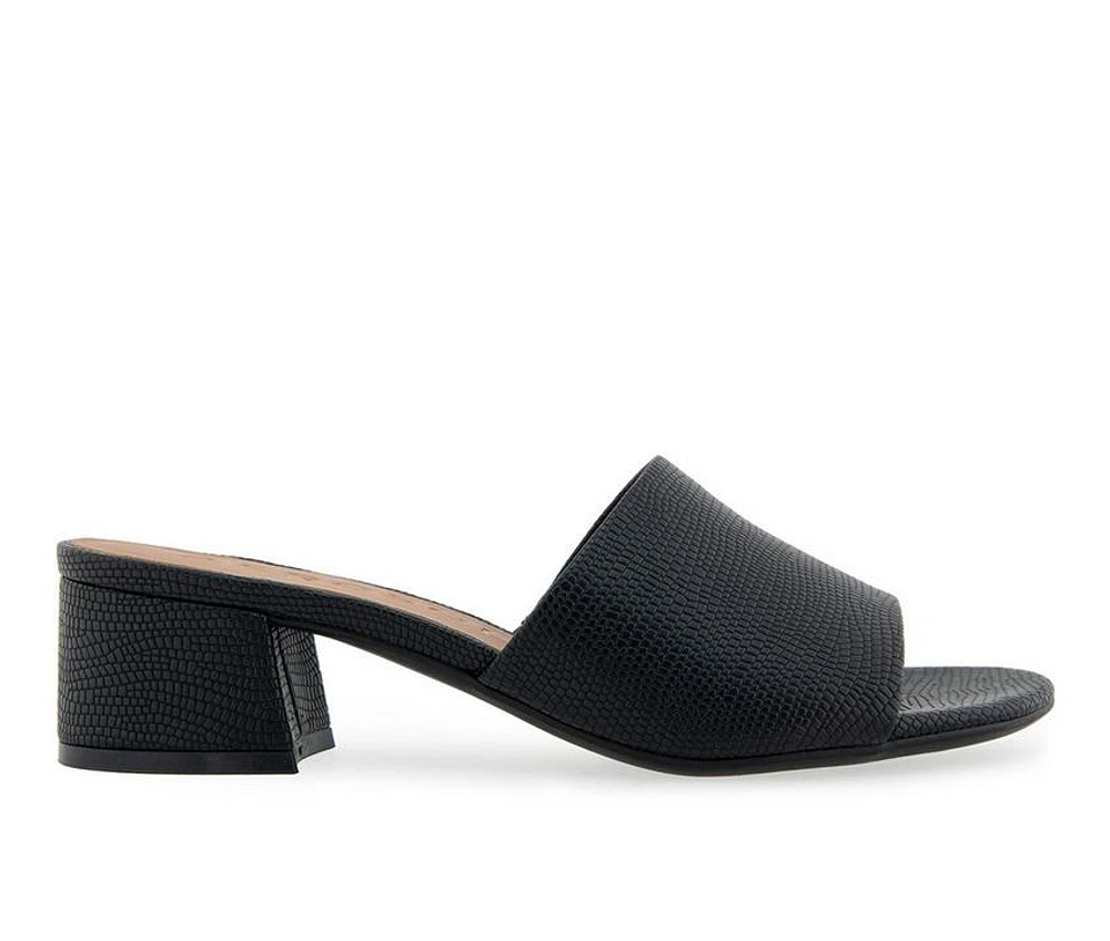 Women's Aerosoles Como Dress Sandals