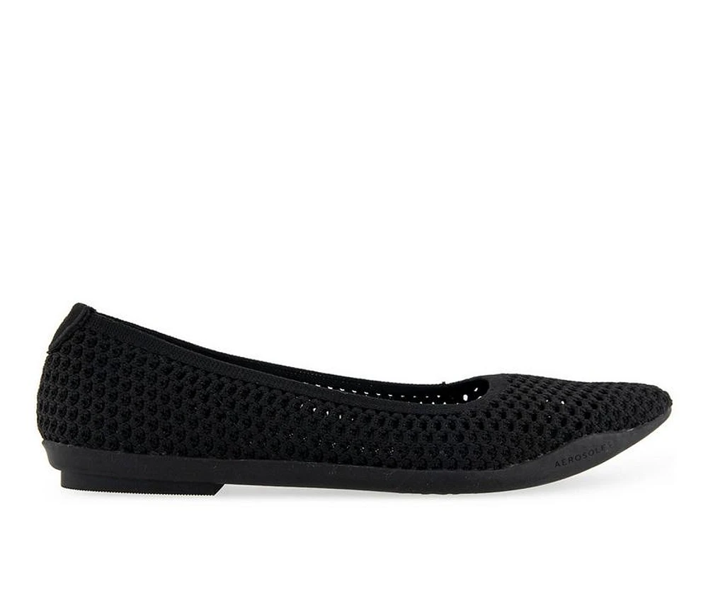 Women's Aerosoles Danielle Flats