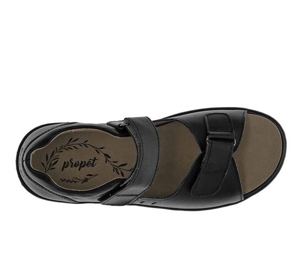 Women's Propet Gemma Outdoor Sandals