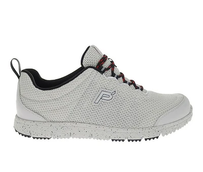 Men's Propet TravelWalker Lace Walking Shoes