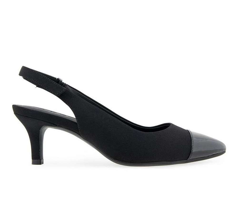 Women's Aerosoles Levi Pumps