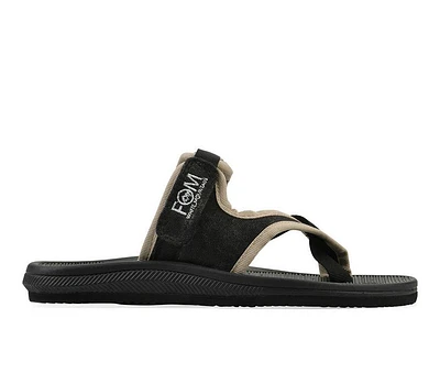 Women's White Mountain Basket Sandals