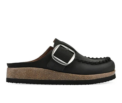 Women's White Mountain Bayberry Clogs