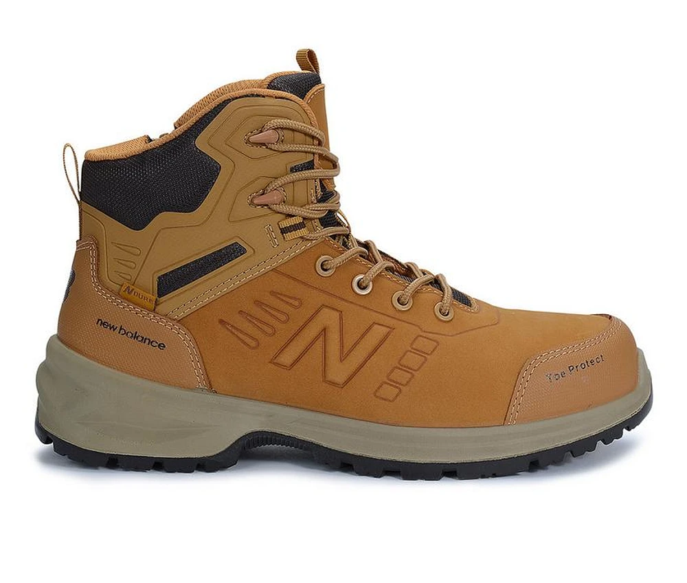 Men's New Balance Safety Calibre Work Boots