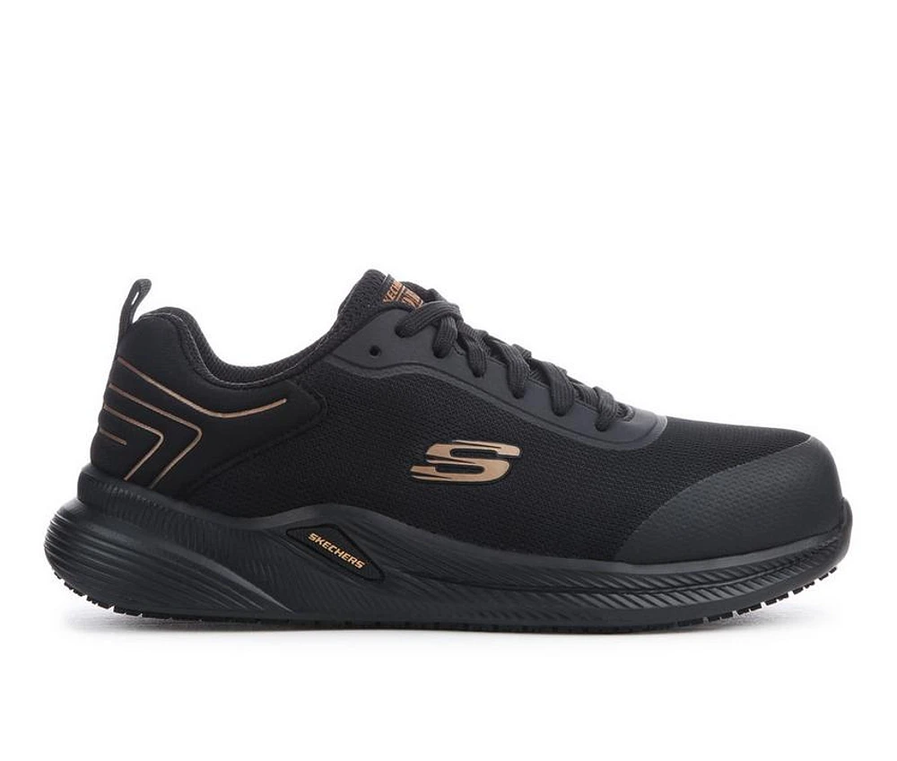 Men's Skechers SZ CARBIX NIA CT Work Shoes