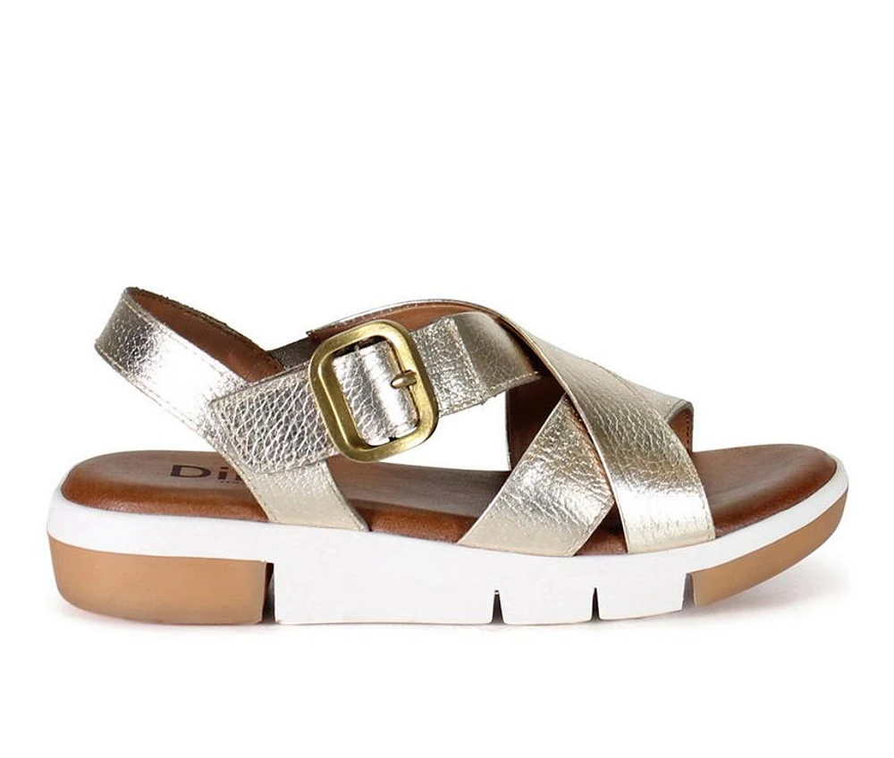 Women's DIBA TRUE Advo Cate Sandals