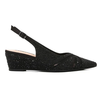 Women's Lady Couture Daniela Special Occasion Shoes