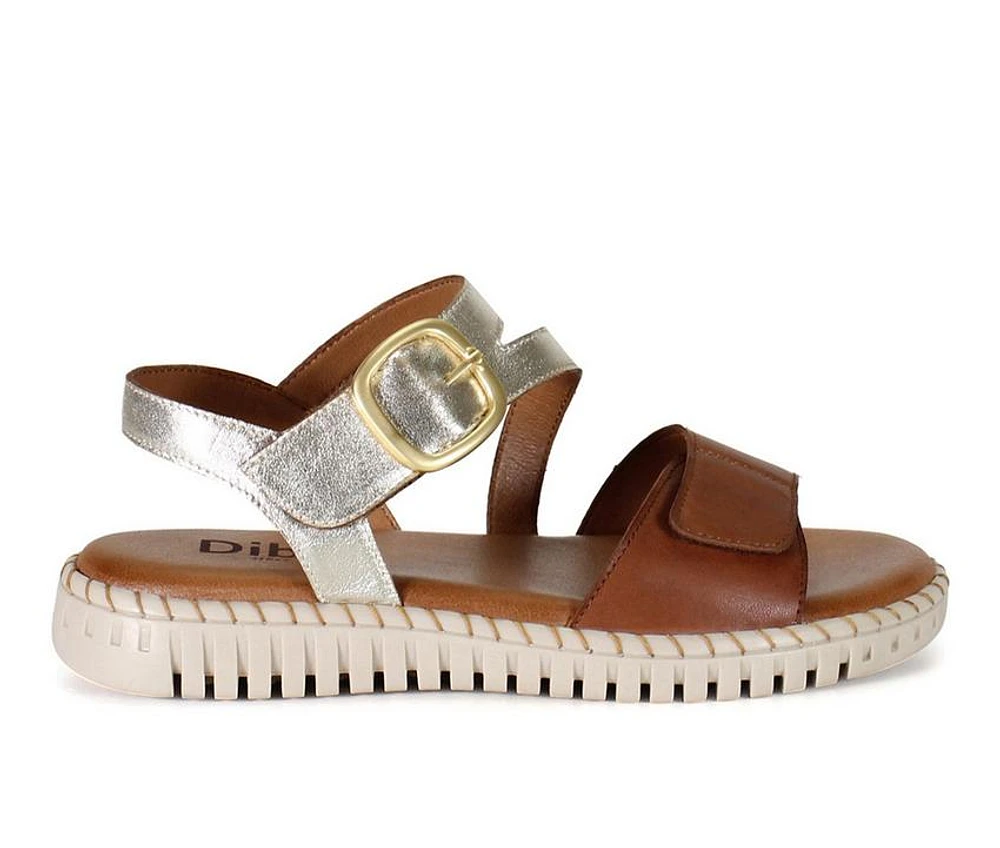 Women's DIBA TRUE Chau Fer Wedge Sandals