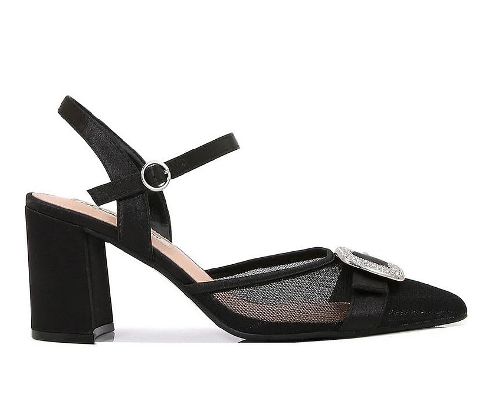Women's Lady Couture Bianca Special Occasion Shoes