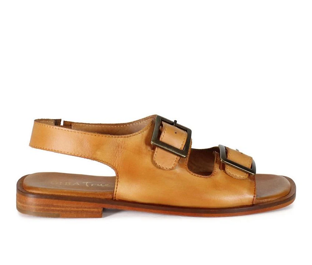 Women's DIBA TRUE Law Less Sandals