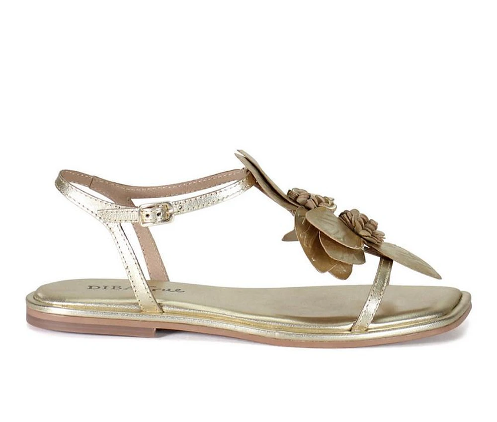 Women's DIBA TRUE Per Shing Sandals