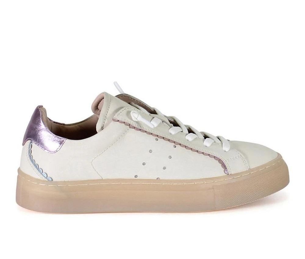 Women's DIBA TRUE Shore Front Sneakers
