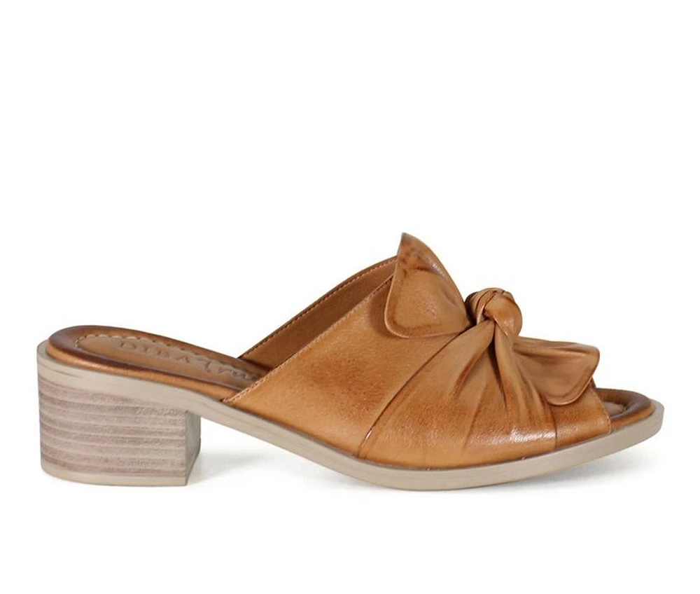 Women's DIBA TRUE Know How Dress Sandals