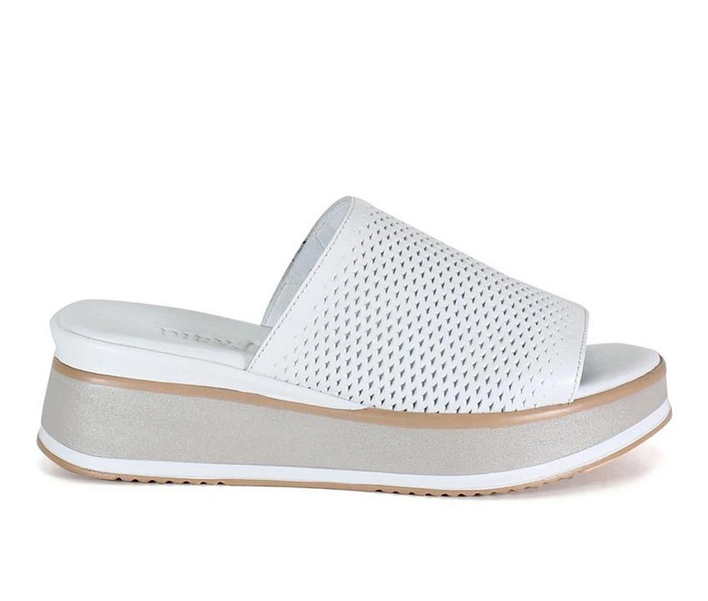 Women's DIBA TRUE Pa Cific Platform Sandals