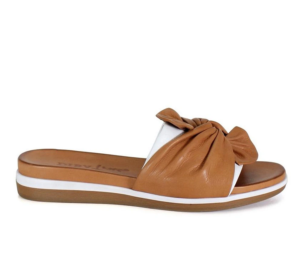 Women's DIBA TRUE Prod Igee Mule Sandals