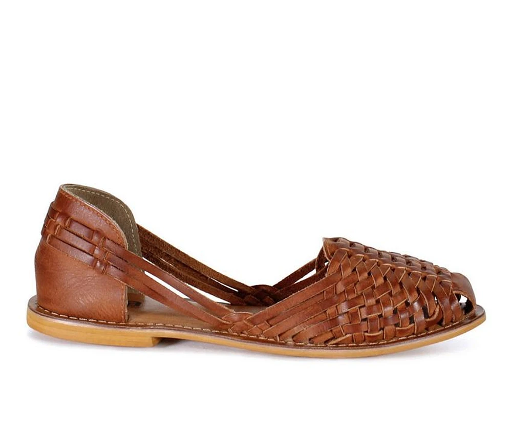 Women's DIBA TRUE Have We Met Flats