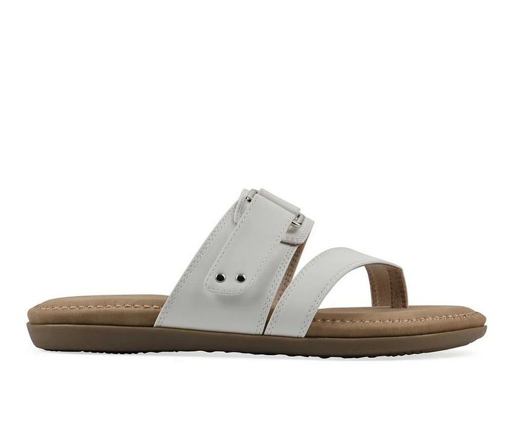 Women's Cliffs by White Mountain Fancify Sandals