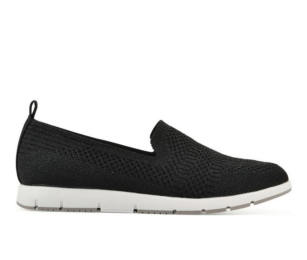 Women's Cliffs by White Mountain Garren Casual Slip-On Shoes