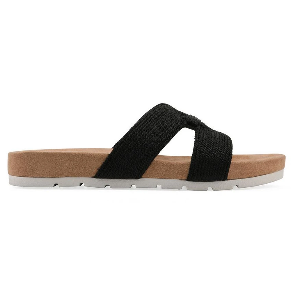 Women's Cliffs by White Mountain Tindra Sandals