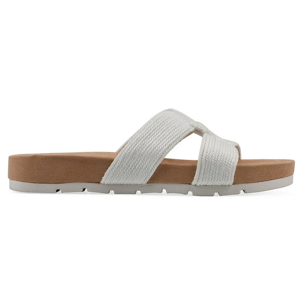 Women's Cliffs by White Mountain Tindra Sandals