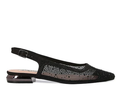 Women's Lady Couture Kara Special Occasion Shoes