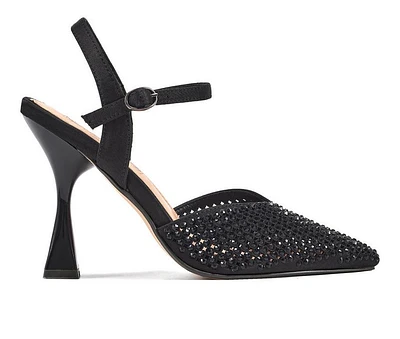 Women's Lady Couture Tango Special Occasion Shoes