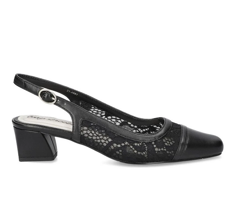 Women's Easy Street Fortune Pumps